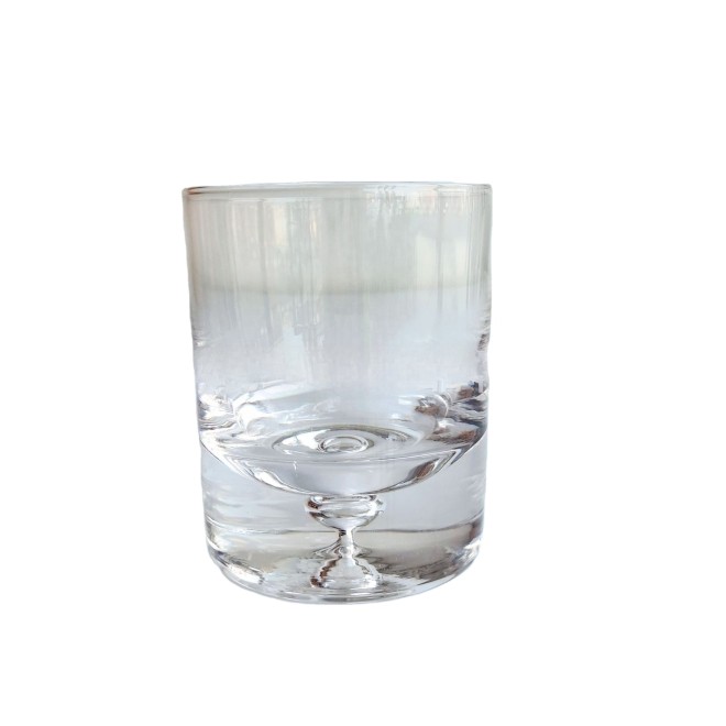 New Bubble Thickened Bottom Water Drop Candle Cup Empty Light Luxury High-grade Aromatherapy Holder Hydroponic Vase G
