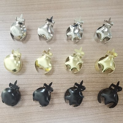 Candle Accessory Tools Automatic Candle Extinguisher Wick Flame Extinguisher Fire Extinguishing Candle Snuffer