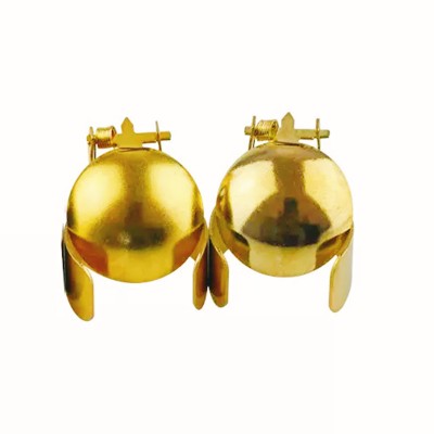 Candle Accessory Tools Automatic Candle Extinguisher Wick Flame Extinguisher Fire Extinguishing Candle Snuffer