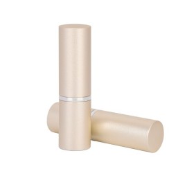 Cosmetics Packaging Plastic Lipstick Case Lip Balm Tube