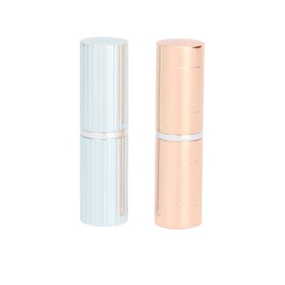 Factory Directly Supplier Color DIY Cosmetic Container Wholesale Lipstick Private Label