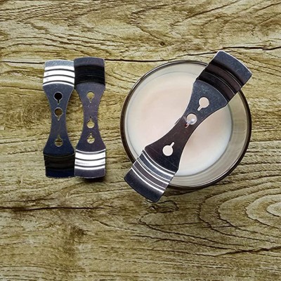 Early Riser Three-hole Candle Wick Holder Wax Wick Fixing Bracket Aromatherapy Candle Wick Special Fixing Clip