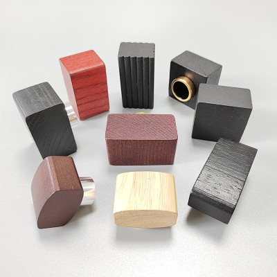 Custom logo Perfume Cover Wooden Perfume Lids for Perfume Bottles