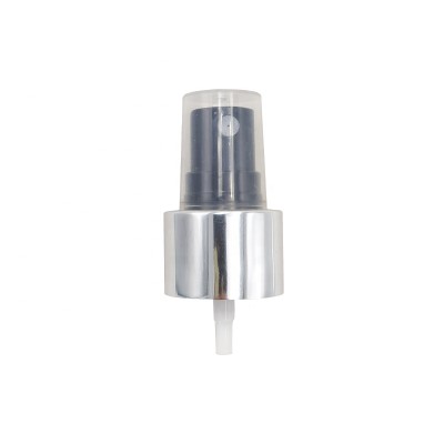 Manufacturer Supplies 24/415 Ribbed Perfume Sprayers Plastic Lace Spray Pump Fine Mist Sprayer