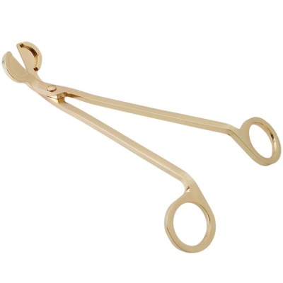 Wholesale Candle Wick Trimmer Candle Cutter Stainless Steel Wick Clipper Scissor Candle Tool