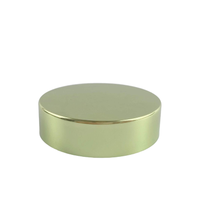 Hot Sale High Quality Colorful Candle Jar Aluminum Metal Lid Cover for Glass Plastic Jar