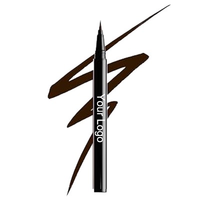 Custom OEM & ODM Private Label Gel Liquid Eyeliner Long-lasting Beauty Eye Makeup with Stick Mineral Ingredients